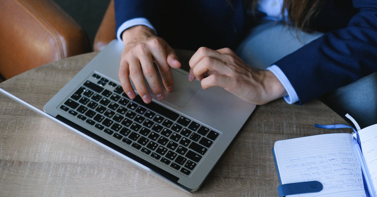 What does the term "benefit" in independent research category, under B-1 visa, imply? - Entrepreneur sitting at table with notebook and using laptop What does the term "benefit" in independent research category, under B-1 visa, imply? - Entrepreneur sitting at table with notebook and using laptop