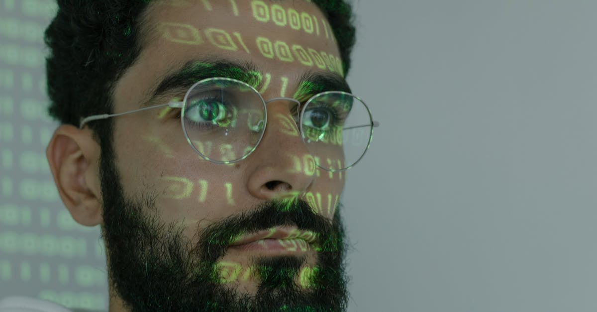 What does this strange code stamp on my passport mean? - Man in White Crew Neck Shirt Wearing Silver Framed Eyeglasses What does this strange code stamp on my passport mean? - Man in White Crew Neck Shirt Wearing Silver Framed Eyeglasses