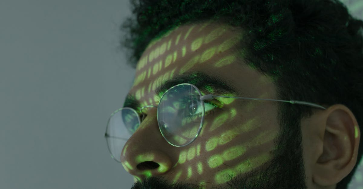What does this strange code stamp on my passport mean? - Man Wearing Silver Framed Eyeglasses What does this strange code stamp on my passport mean? - Man Wearing Silver Framed Eyeglasses