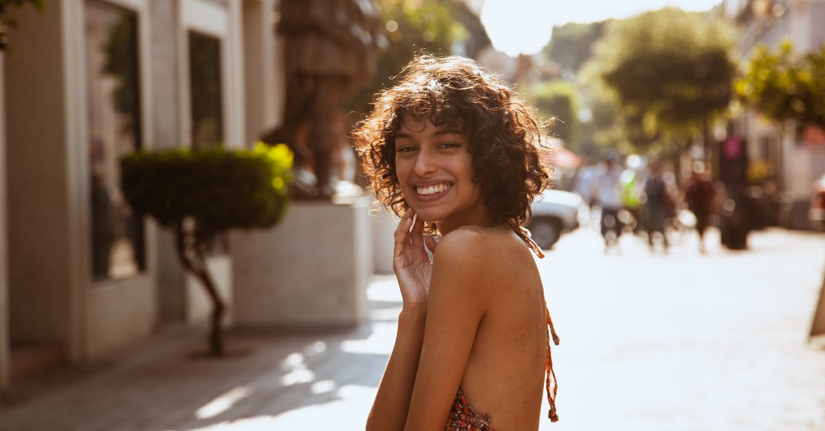 What exactly is a "FM-T", Mexico Tourist Card? - A Woman Smiling with Curly Hair What exactly is a "FM-T", Mexico Tourist Card? - A Woman Smiling with Curly Hair