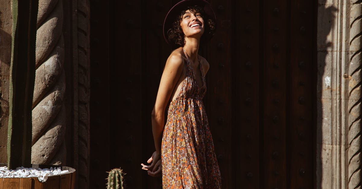 What exactly is a "FM-T", Mexico Tourist Card? - A Woman Laughing while Looking Up What exactly is a "FM-T", Mexico Tourist Card? - A Woman Laughing while Looking Up