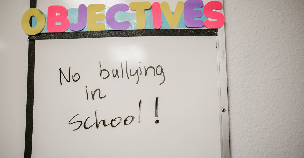 What exactly is a "No Objection Certificate" (NOC)? - Message Against Bullying What exactly is a "No Objection Certificate" (NOC)? - Message Against Bullying