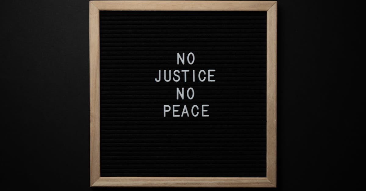 What exactly is a "No Objection Certificate" (NOC)? - Overhead view of white inscription on center of chalkboard located on black background What exactly is a "No Objection Certificate" (NOC)? - Overhead view of white inscription on center of chalkboard located on black background