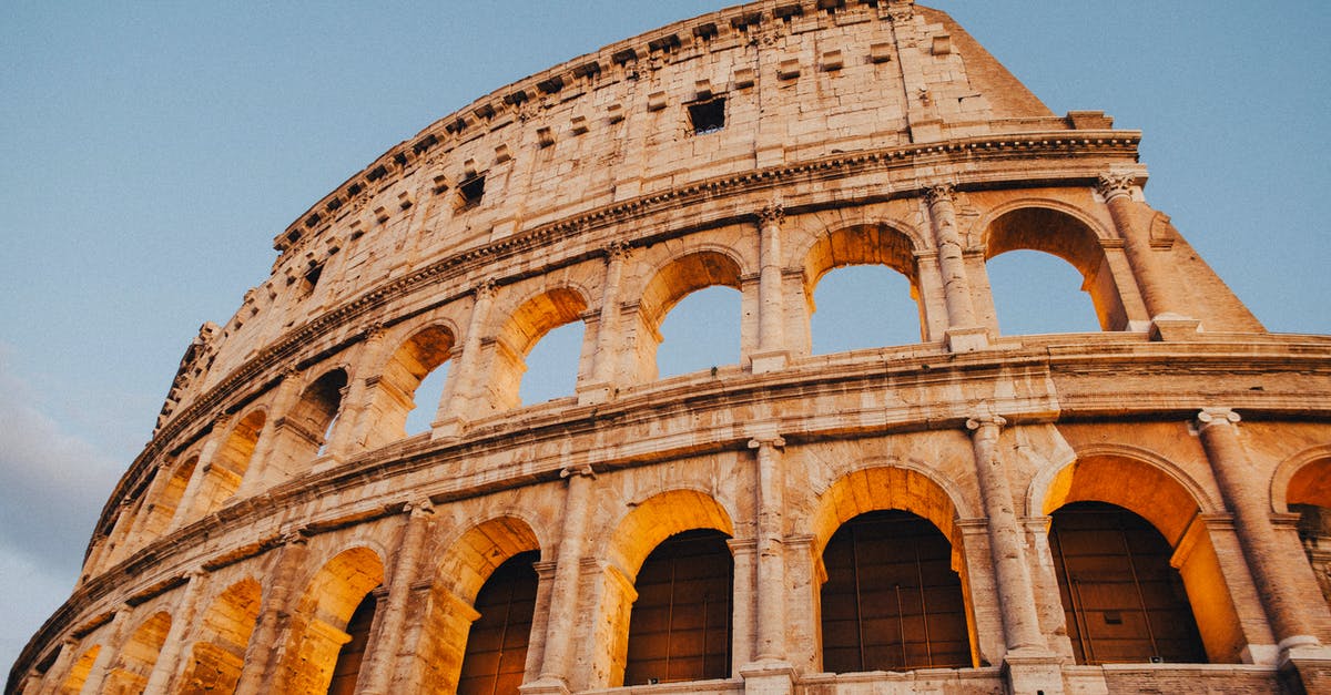 What extra documents can I include in Italy visa request? - Brown Concrete Building Under Blue Sky What extra documents can I include in Italy visa request? - Brown Concrete Building Under Blue Sky