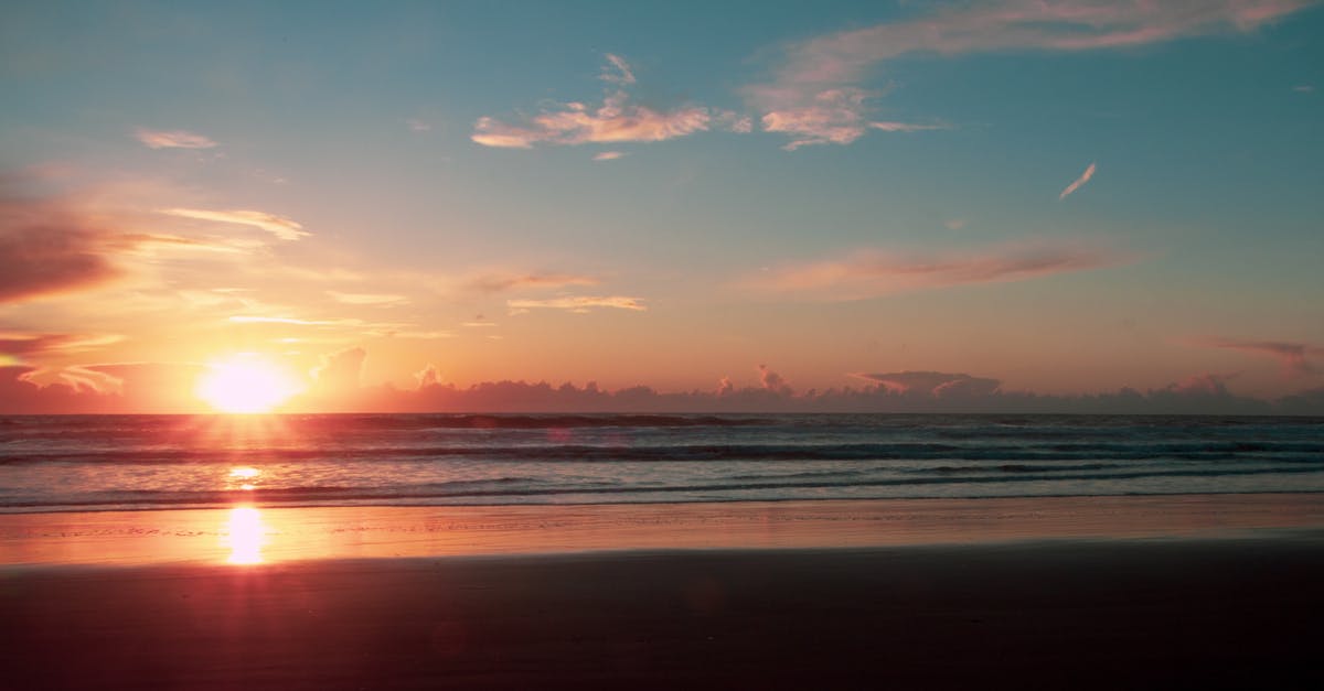What happened to the Israel-UAE visa-free agreement? - Photo Of Shore And Sunset What happened to the Israel-UAE visa-free agreement? - Photo Of Shore And Sunset