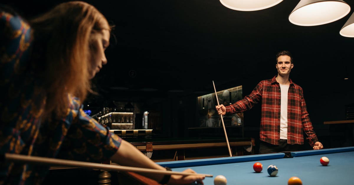 What happened to the Israel-UAE visa-free agreement? - Woman in Red and Black Plaid Dress Shirt Playing Billiard What happened to the Israel-UAE visa-free agreement? - Woman in Red and Black Plaid Dress Shirt Playing Billiard