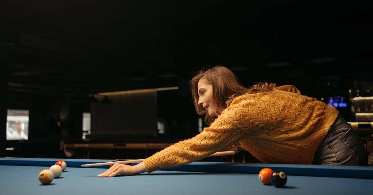 What happened to the Israel-UAE visa-free agreement? - Woman in Brown Sweater Playing Billiard What happened to the Israel-UAE visa-free agreement? - Woman in Brown Sweater Playing Billiard