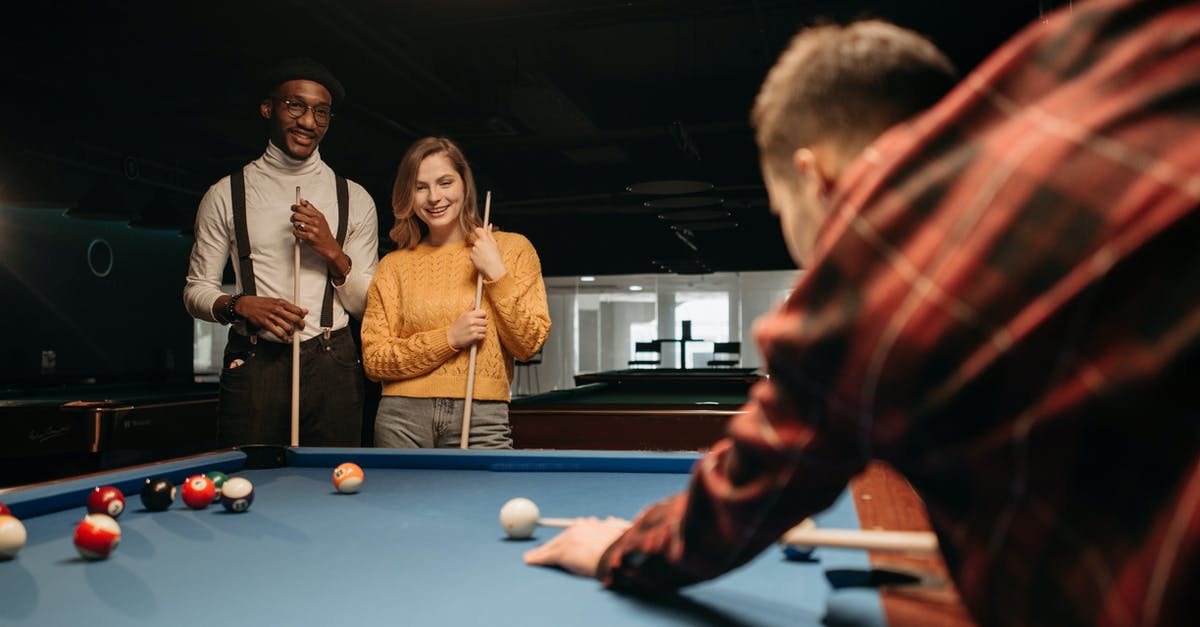 What happened to the Israel-UAE visa-free agreement? - Man in Red and Black Jacket Playing Billiard What happened to the Israel-UAE visa-free agreement? - Man in Red and Black Jacket Playing Billiard