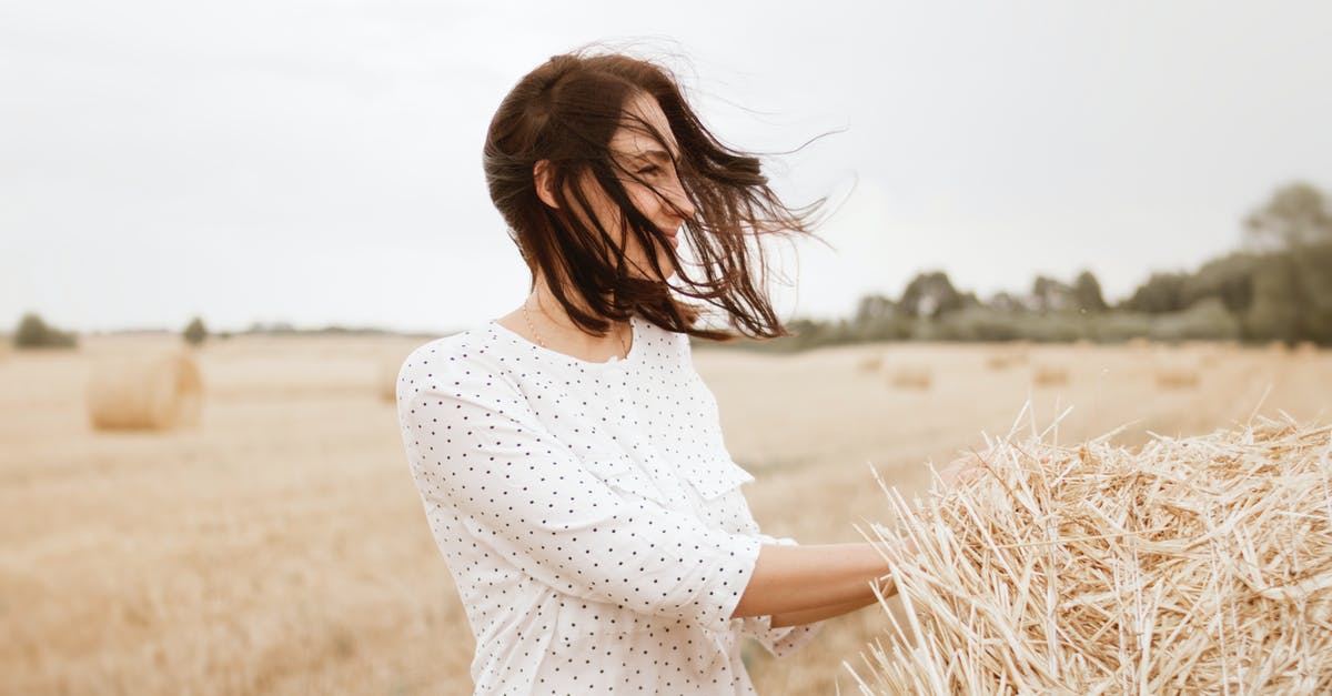 What happens if a person is deported to a country that previously refused asylum? [closed] - Woman Wearing White Shirt