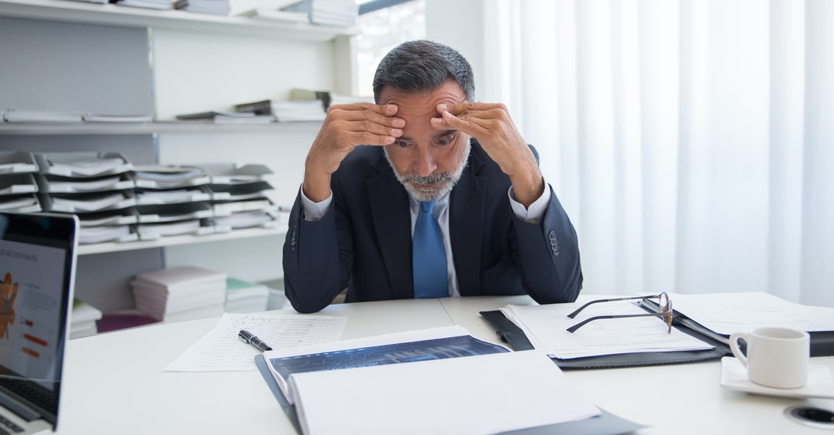 What happens if I don't submit the additional documents that the embassy is asking? - Free stock photo of adult, business, businessman What happens if I don't submit the additional documents that the embassy is asking? - Free stock photo of adult, business, businessman