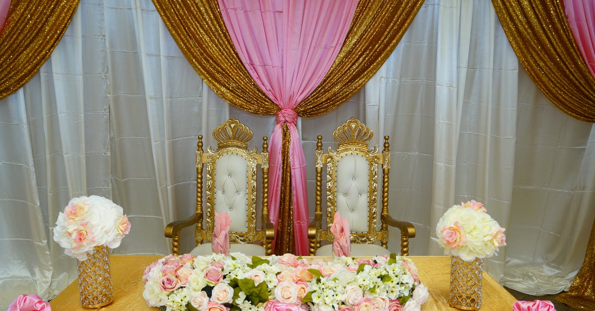 What happens if I leave Australia without paying a fine (for setting off fireworks)? [duplicate] - Elegant posh groom and bride table decorated with flowers for wedding celebration in fine restaurant