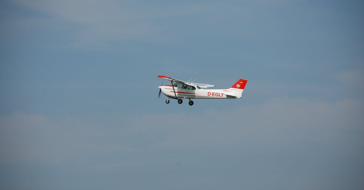 What happens if my flight is delayed and I overstay my B2 visa? - White and Red Airplane in Mid Air What happens if my flight is delayed and I overstay my B2 visa? - White and Red Airplane in Mid Air