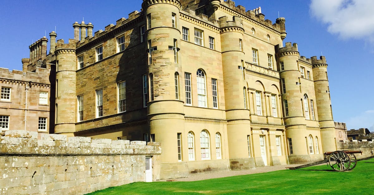 What happens when someone inadvertently enters the UK without a landing interview? - Brown Concrete Castle