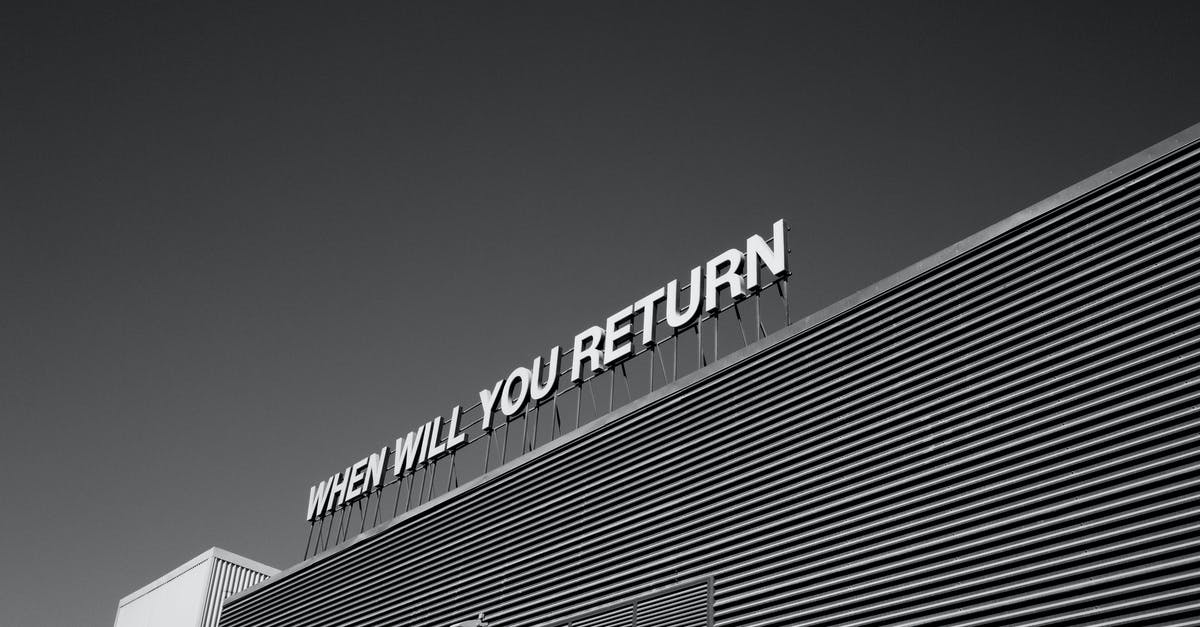 What happens when you overstay in the Schengen area? - When Will You Return Signage What happens when you overstay in the Schengen area? - When Will You Return Signage