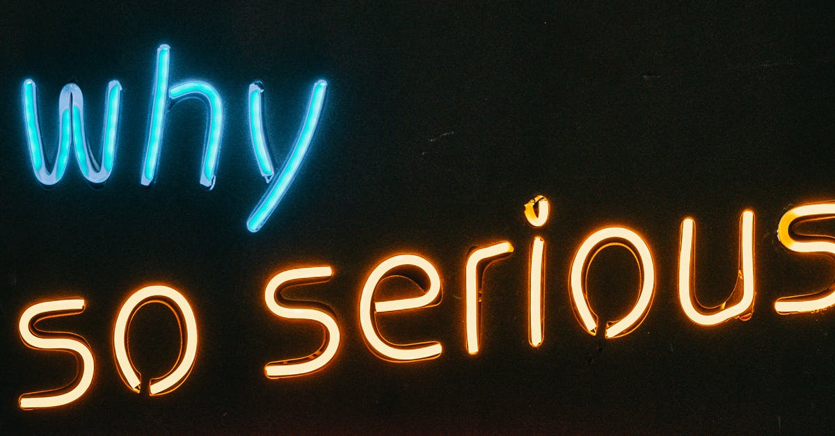 What is комфорт and why is it cheaper than not комфорт? - A Neon Light Text Signage What is комфорт and why is it cheaper than not комфорт? - A Neon Light Text Signage