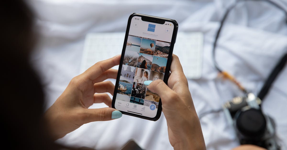 What is a good app for tracking, sharing plans, and creating visualizations of travel? - Person Using Smartphone Application What is a good app for tracking, sharing plans, and creating visualizations of travel? - Person Using Smartphone Application
