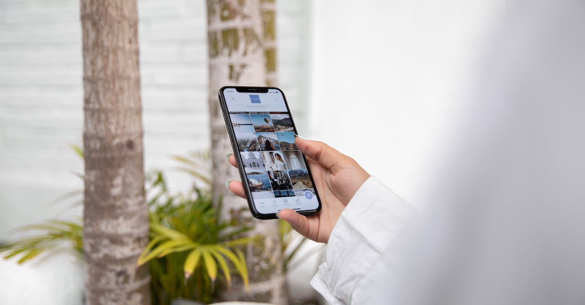 What is a good app for tracking, sharing plans, and creating visualizations of travel? - Person Using Smartphone Application What is a good app for tracking, sharing plans, and creating visualizations of travel? - Person Using Smartphone Application