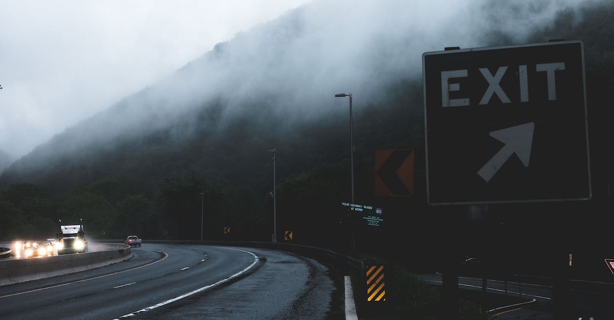 What is a good hydration system for hiking Kilimanjaro? - Black and White Exit Signage on Roadside What is a good hydration system for hiking Kilimanjaro? - Black and White Exit Signage on Roadside