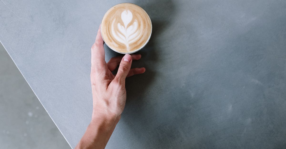 What is a good price for a taxi from Pristina airport to Mitrovica north station? [closed] - Person Holding Cappuccino on White Ceramic Cup