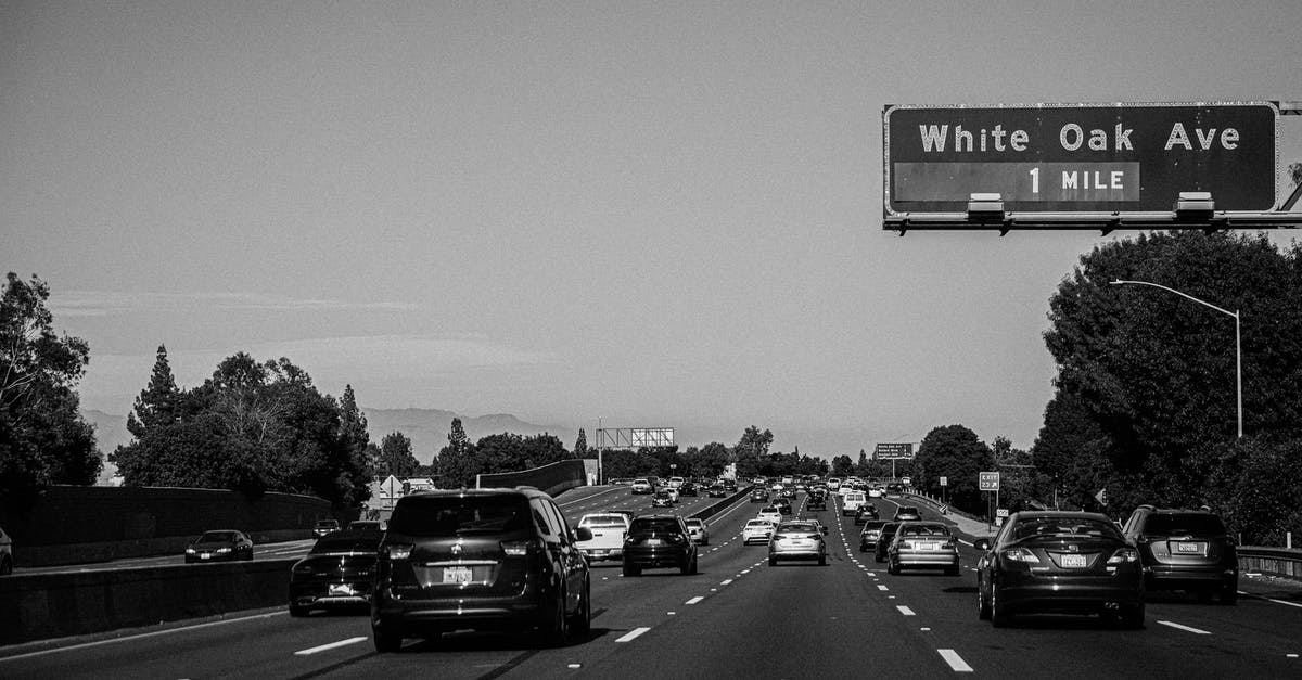 What is a "penalty for a driving offence?" - Grayscale Photo of Cars on Road What is a "penalty for a driving offence?" - Grayscale Photo of Cars on Road