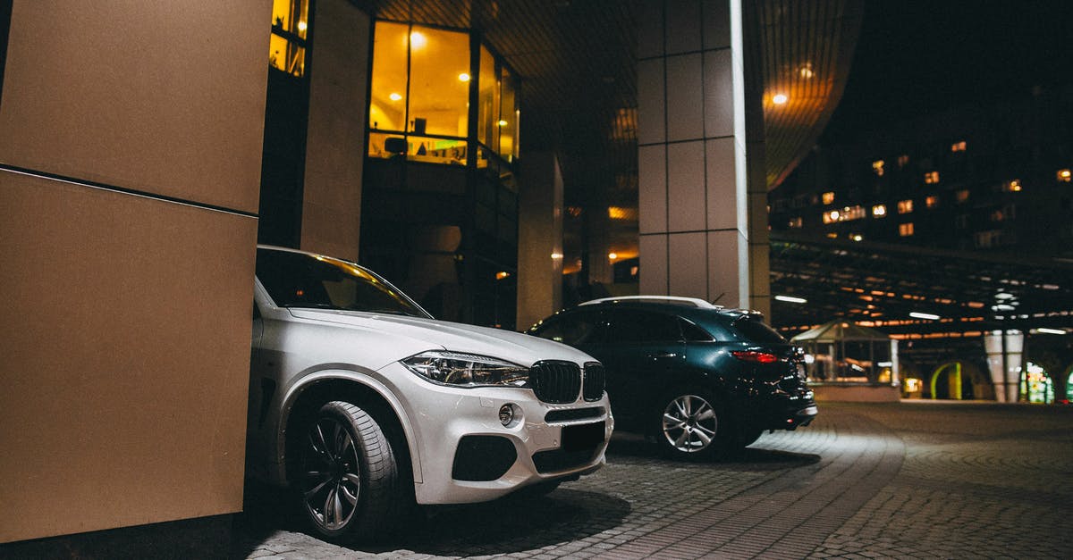 What is a "penalty for a driving offence?" - White Mercedes Benz C Class Parked Near Black and White Building during Night Time What is a "penalty for a driving offence?" - White Mercedes Benz C Class Parked Near Black and White Building during Night Time