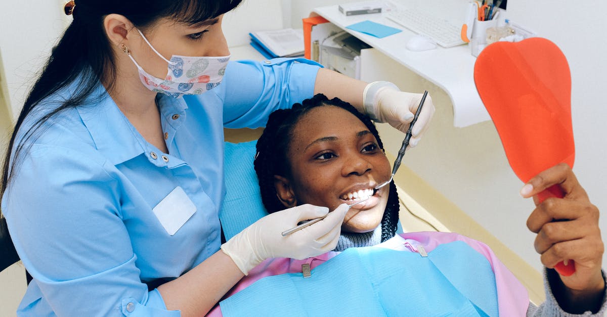 What is a typical room cleaning tip in Montreal? - Woman Having Dental Check-up What is a typical room cleaning tip in Montreal? - Woman Having Dental Check-up