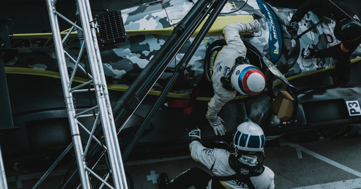 What is accessible in Monaco during the Formula 1 races? - Racing Driver On A Pit Stop What is accessible in Monaco during the Formula 1 races? - Racing Driver On A Pit Stop