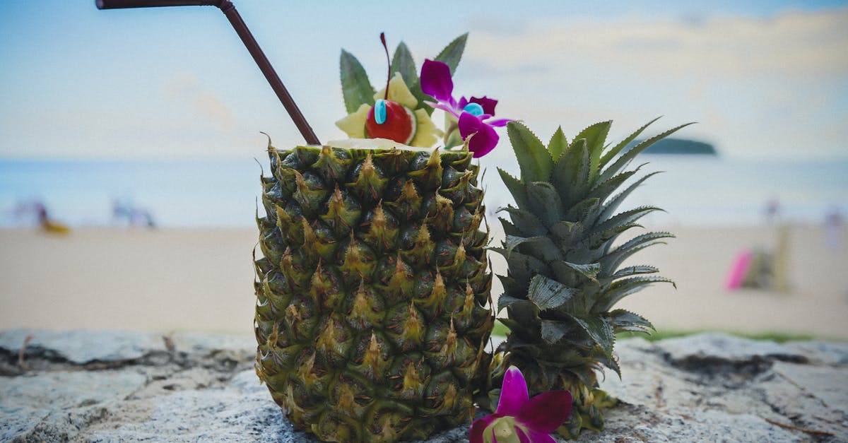 What is considered to be Phuket center? - Pineapple Beside Pink Flower What is considered to be Phuket center? - Pineapple Beside Pink Flower