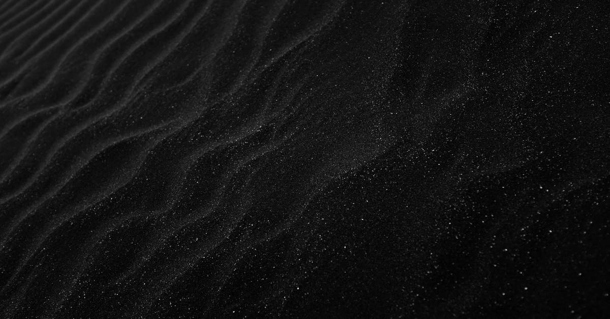 What is Dune Bashing? - Black Sand Dunes