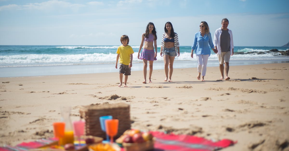 What is my mother's family name on a UK visa application form? - Family Walking Towards the Picnic Blanket What is my mother's family name on a UK visa application form? - Family Walking Towards the Picnic Blanket