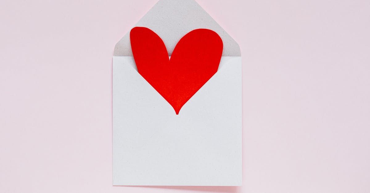 What is open on All Saints Day (1 November) in Hungary? - Open envelope with heart made of colored carton What is open on All Saints Day (1 November) in Hungary? - Open envelope with heart made of colored carton