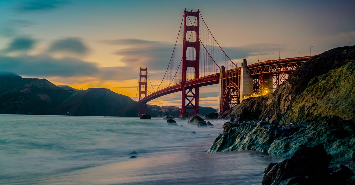 What is San Francisco's most famous church? - San Francisco Bridge Photo What is San Francisco's most famous church? - San Francisco Bridge Photo