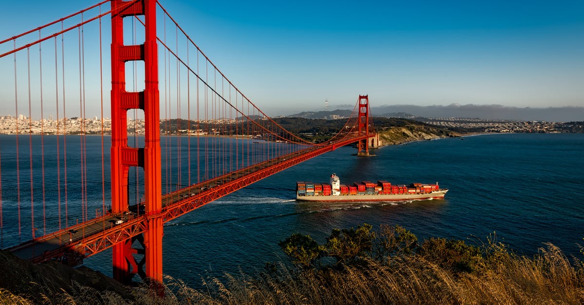 What is San Francisco's most famous church? - Golden State Bridge, California What is San Francisco's most famous church? - Golden State Bridge, California