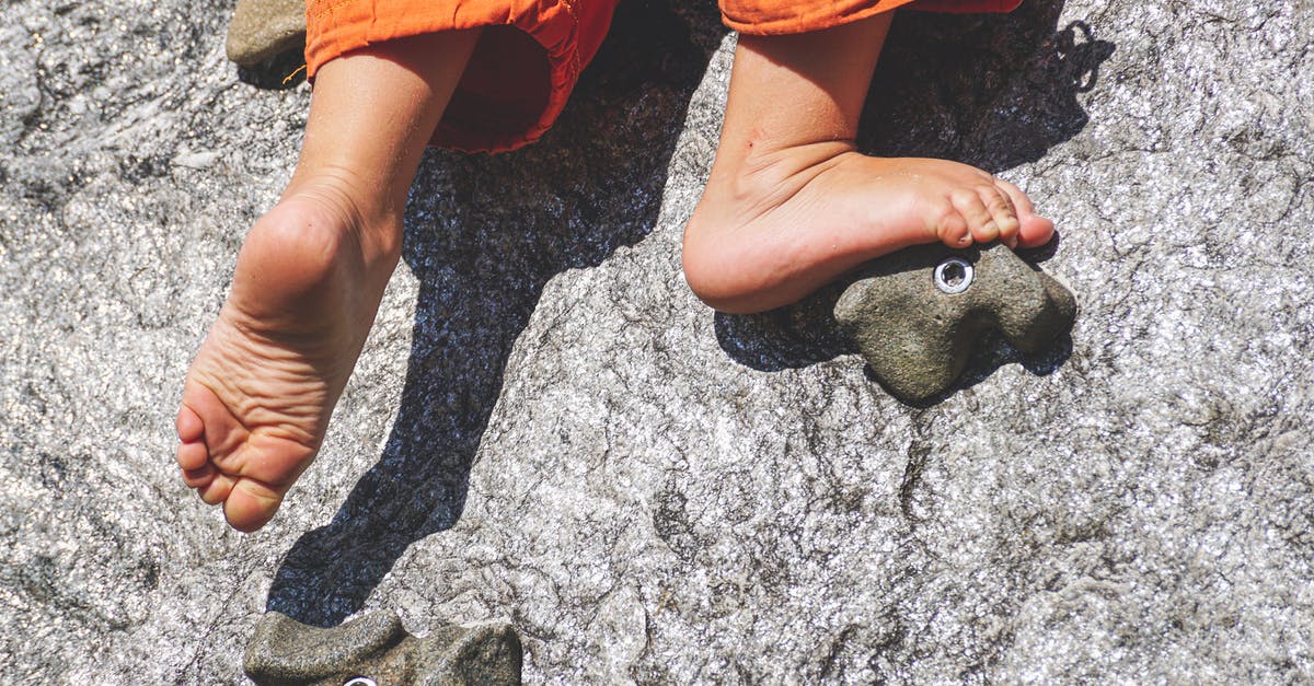 What is Successful Ratio of Climbing K2? [closed] - Toddler Climbing on Wall