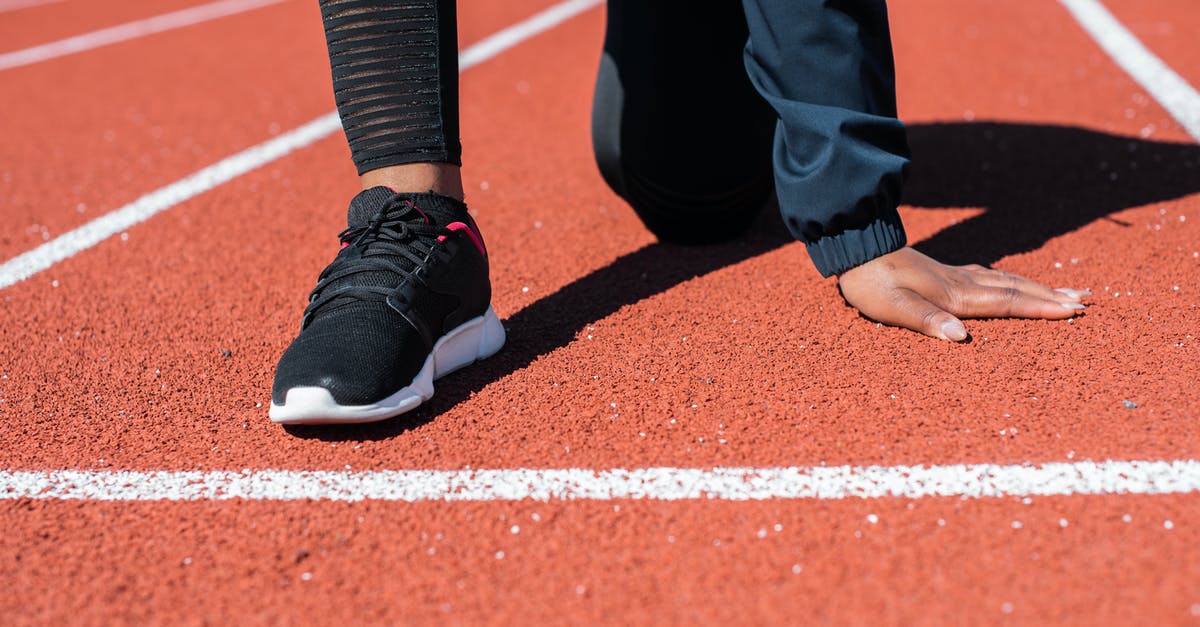 What is Taiwan's stance on visa runs? - A Person in a Running Start Position What is Taiwan's stance on visa runs? - A Person in a Running Start Position