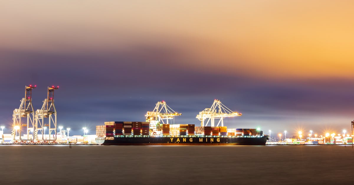 What is the alternative to BART to travel between San Francisco and Oakland? - Silhouette of Cargo Ship on Sea during Sunset