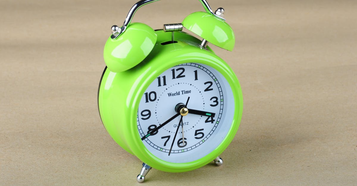 What is the best time of year to visit in Mongolia? [closed] - Alarm Clock