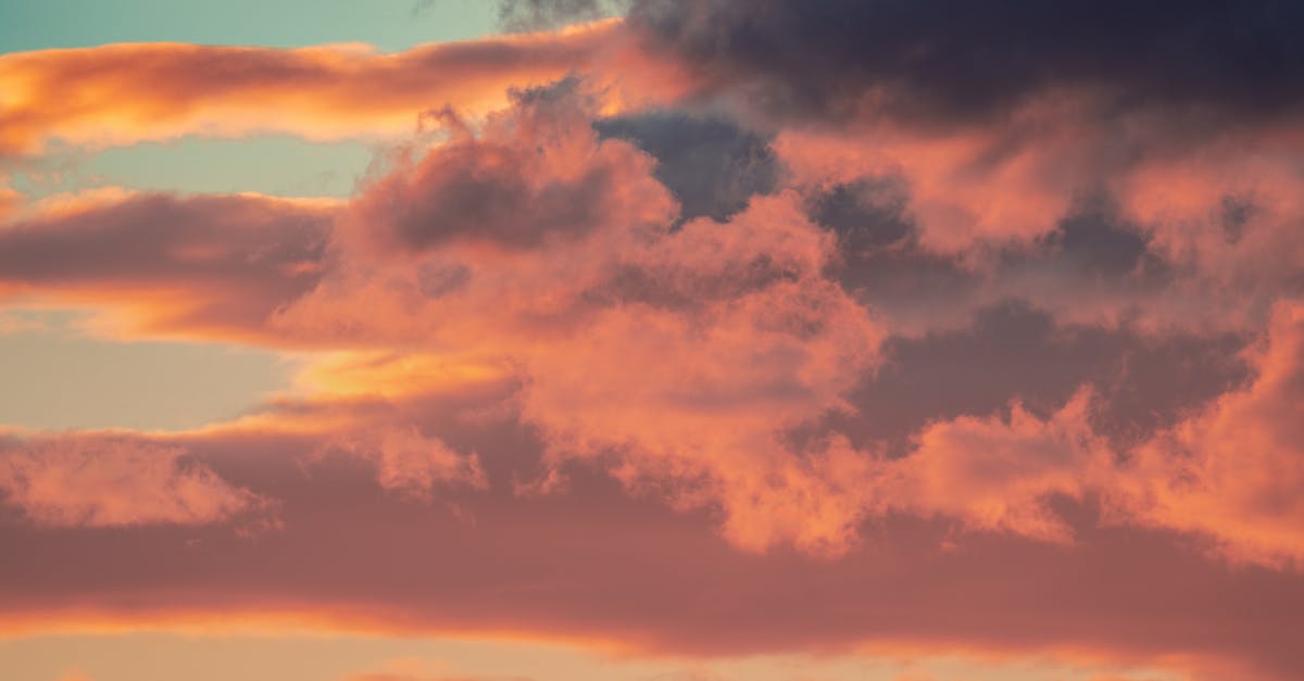 What is the Difference Between Air Conditioning and Climate Control? - Spectacular bright sky with floating cumulus fluffy clouds in late dusky gloomy evening What is the Difference Between Air Conditioning and Climate Control? - Spectacular bright sky with floating cumulus fluffy clouds in late dusky gloomy evening