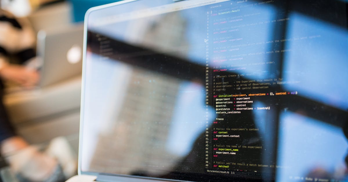 What is the equivalent of a subject access request for the Schengen Information System (ie, SIS)? - Black and Gray Laptop Computer Turned on Doing Computer Codes