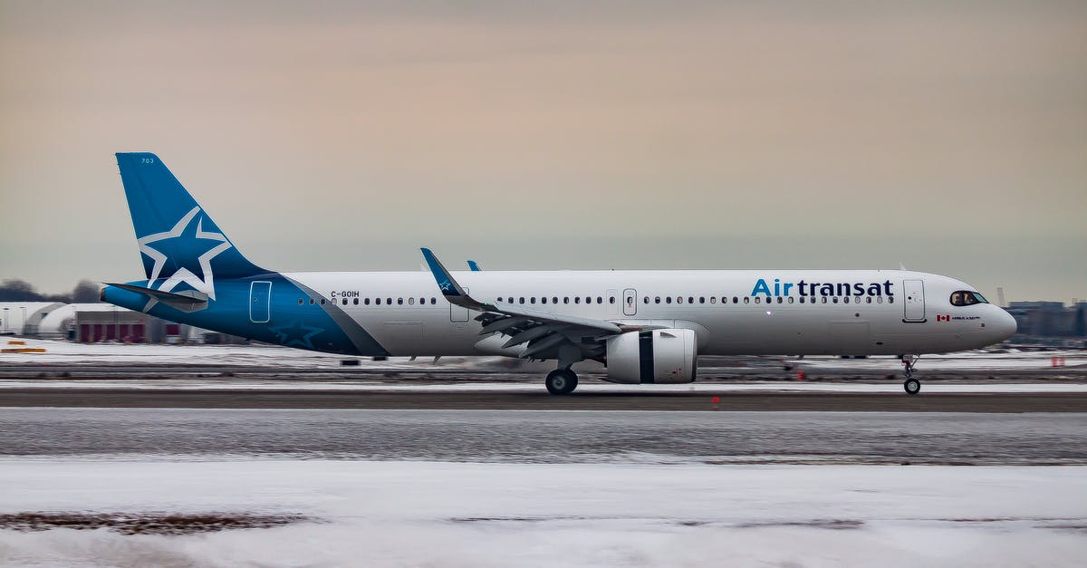 What is the fastest speed a passenger airplane flies at? - Passenger aircraft moving on airfield after landing in airport during sunset on winter day What is the fastest speed a passenger airplane flies at? - Passenger aircraft moving on airfield after landing in airport during sunset on winter day