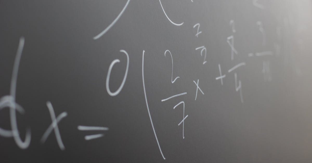 What is the formula to calculate fine in Indian Railways - Blackboard with handwritten mathematical example for solve on lesson during studies in classroom of university What is the formula to calculate fine in Indian Railways - Blackboard with handwritten mathematical example for solve on lesson during studies in classroom of university