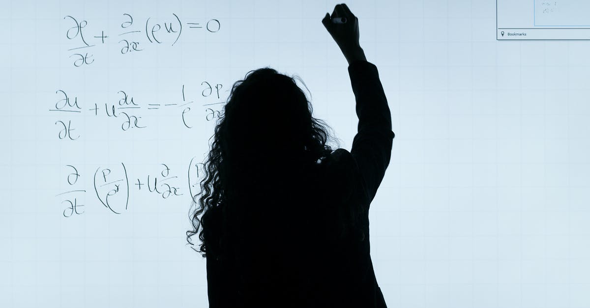 What is the formula to calculate fine in Indian Railways - Woman Writing On A Whiteboard What is the formula to calculate fine in Indian Railways - Woman Writing On A Whiteboard