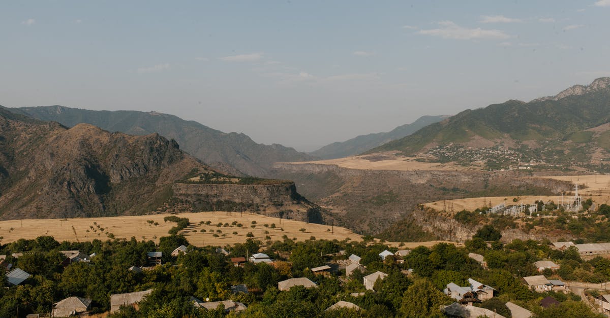 What is the highest altitude town or village with accommodation in Cambodia? - Small settlement located in green valley in mountainous terrain What is the highest altitude town or village with accommodation in Cambodia? - Small settlement located in green valley in mountainous terrain