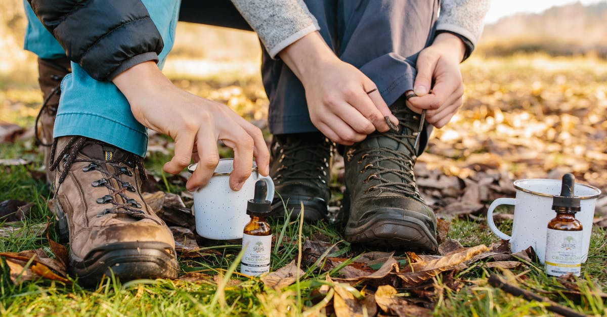 What is the law on CBD oil brought into Mexico from Canadian visitors? - Person Fixing It's Shoelace Near Cups and Medicine Bottles What is the law on CBD oil brought into Mexico from Canadian visitors? - Person Fixing It's Shoelace Near Cups and Medicine Bottles