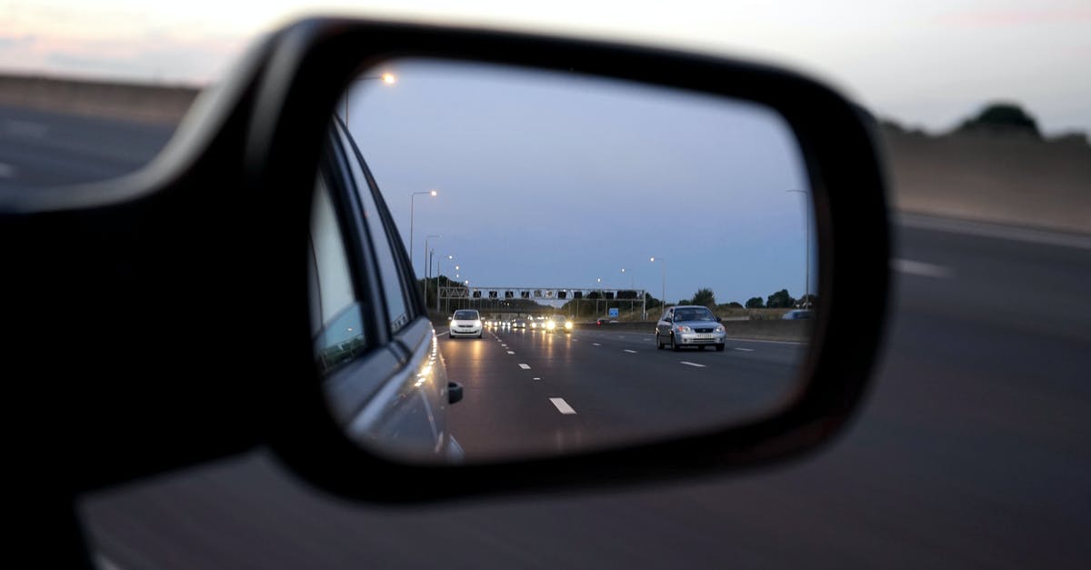 What is the longest stretch of the Autobahn that is guaranteed to have no speed limits? - Black Side Mirror What is the longest stretch of the Autobahn that is guaranteed to have no speed limits? - Black Side Mirror