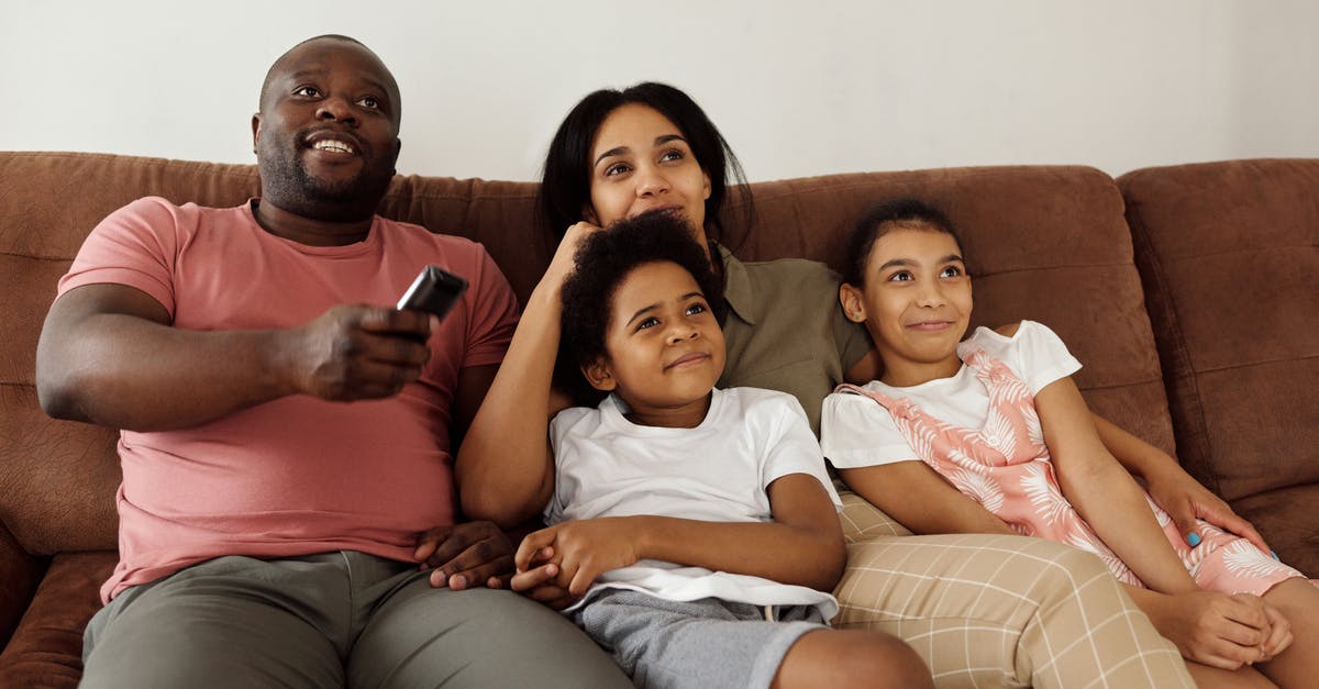 What is the maximum duration my parents could stay here in the UK if I sponsored their visit? - Family Sitting on a Brown Couch Watching TV What is the maximum duration my parents could stay here in the UK if I sponsored their visit? - Family Sitting on a Brown Couch Watching TV