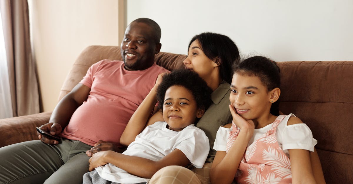 What is the maximum duration my parents could stay here in the UK if I sponsored their visit? - Happy Family Sitting on a Couch and Watching TV What is the maximum duration my parents could stay here in the UK if I sponsored their visit? - Happy Family Sitting on a Couch and Watching TV