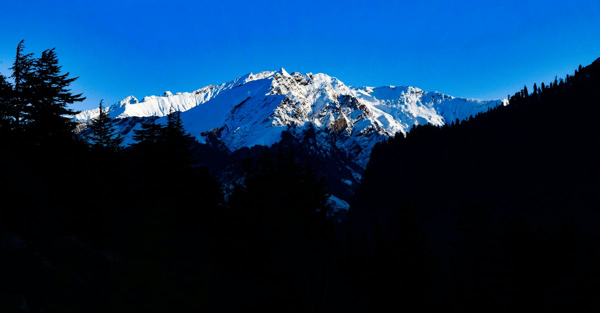 What is the name of the peak in Meghalya, India? - Snowcapped Mountain Peak Under Blue Sky What is the name of the peak in Meghalya, India? - Snowcapped Mountain Peak Under Blue Sky