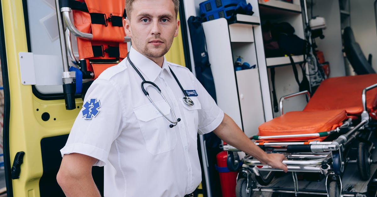 What is the non-emergency 24 medical assistance number in iceland? - A Paramedic Holding a Stretcher What is the non-emergency 24 medical assistance number in iceland? - A Paramedic Holding a Stretcher