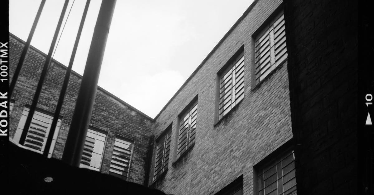 What is the rationale for requiring White House tours be scheduled through a member of Congress? - Old brick building through window What is the rationale for requiring White House tours be scheduled through a member of Congress? - Old brick building through window